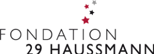 Fondation 29 Haussmann