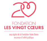 Fondation Les vingt coeurs