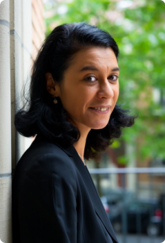 Sylvie Chokron, Neuopsychologue, CNRS