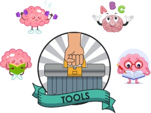 Boite à outils de stimulation