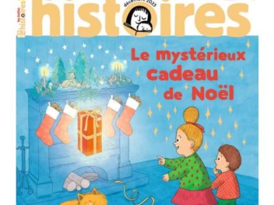 Les Belles Histoires- Abonnement