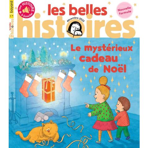 Les Belles Histoires- Abonnement