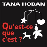 Qu'est-ce que c'est ? de Tana Horban