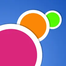 Baby Bubble Pop : Color Dots