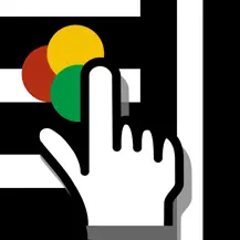 CVI Training (Visual Tracking)