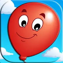 Crever Ballon Jeux d'enfants
