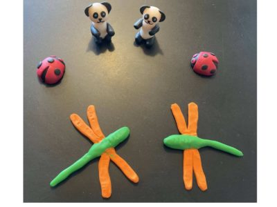 Appariement des animaux