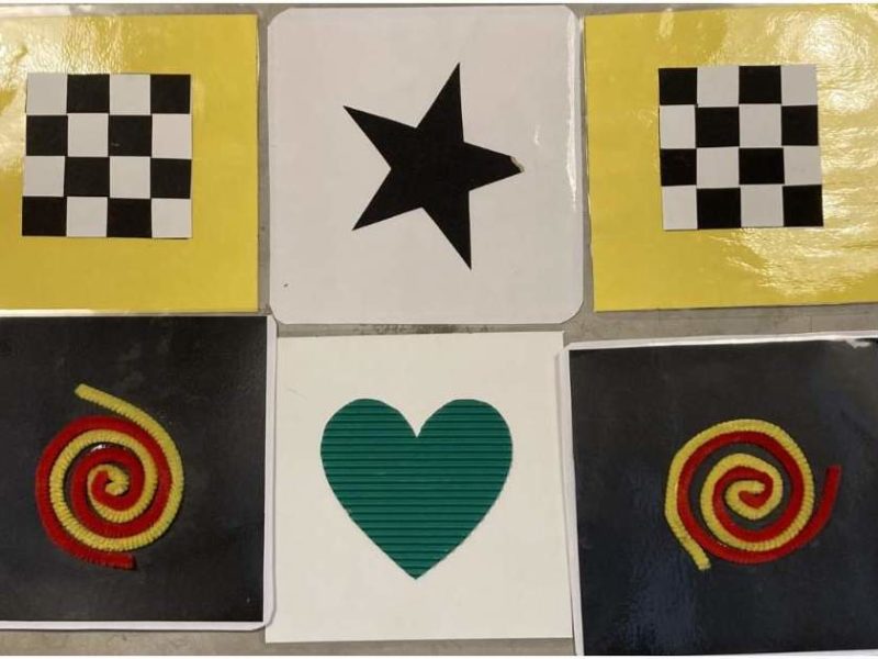 Appariement des cartes identiques