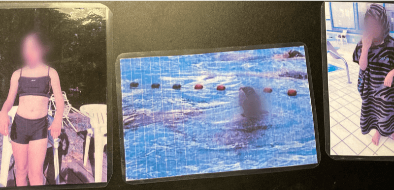 Sériation d'histoires en images