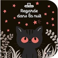 Regarde dans la nuit