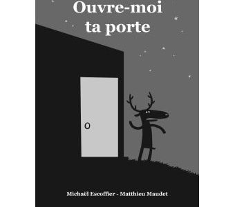Ouvre-moi ta porte