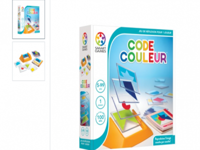 Code couleur