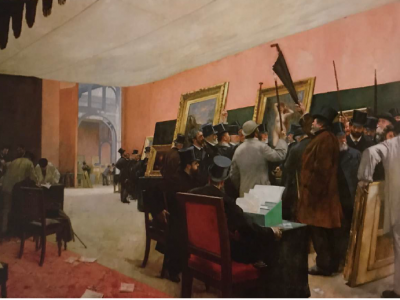 Description visuelle (tableaux)