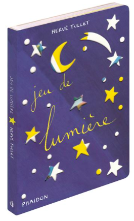 Jeu de lumière
