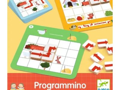 Programmino