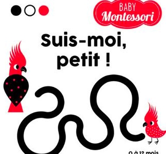 Suis-moi, petit !