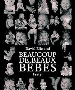Beaucoup de beaux bébés