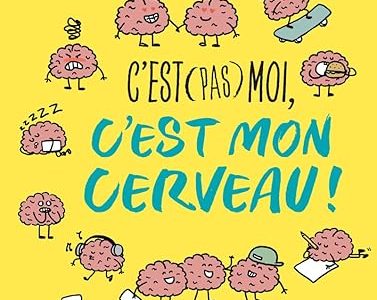 C'est (pas) moi, c'est mon cerveau !