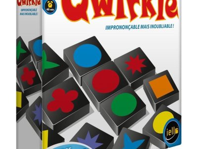 Qwirkle - Mindware