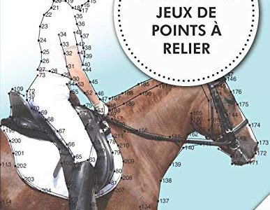 Livres de points à relier