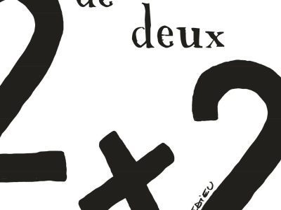 La table de deux