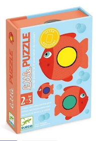 Little puzzle - Djeco