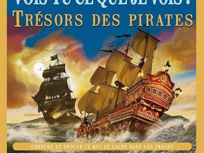 Vois-tu ce que je vois ? - Millepages