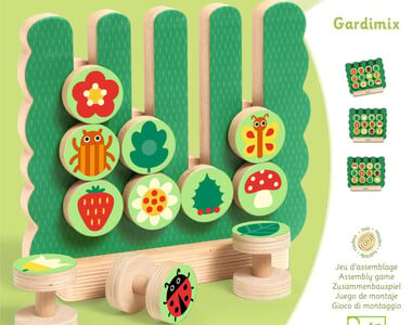 Gardimix