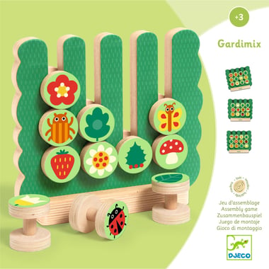 Gardimix
