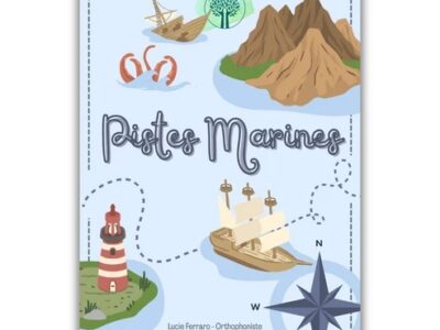 Pistes marines