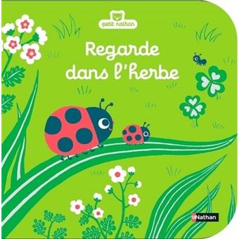Regarde dans l'herbe - Emiri Hayashi