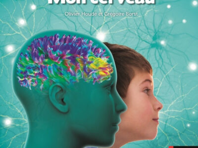 Mon Cerveau - Nathan