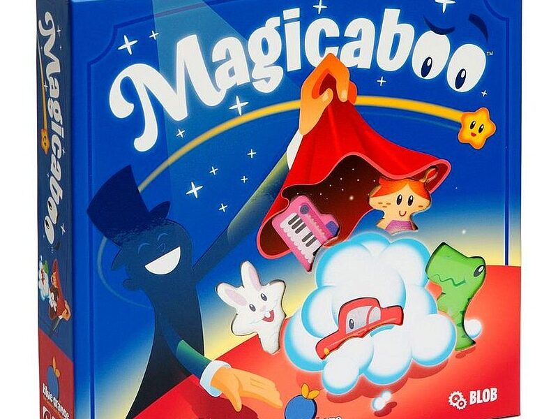 Magicaboo