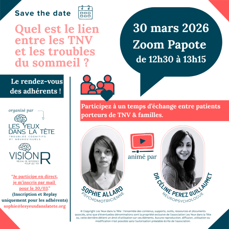 Le Zoom Papote, le rendez-vous des adhérents